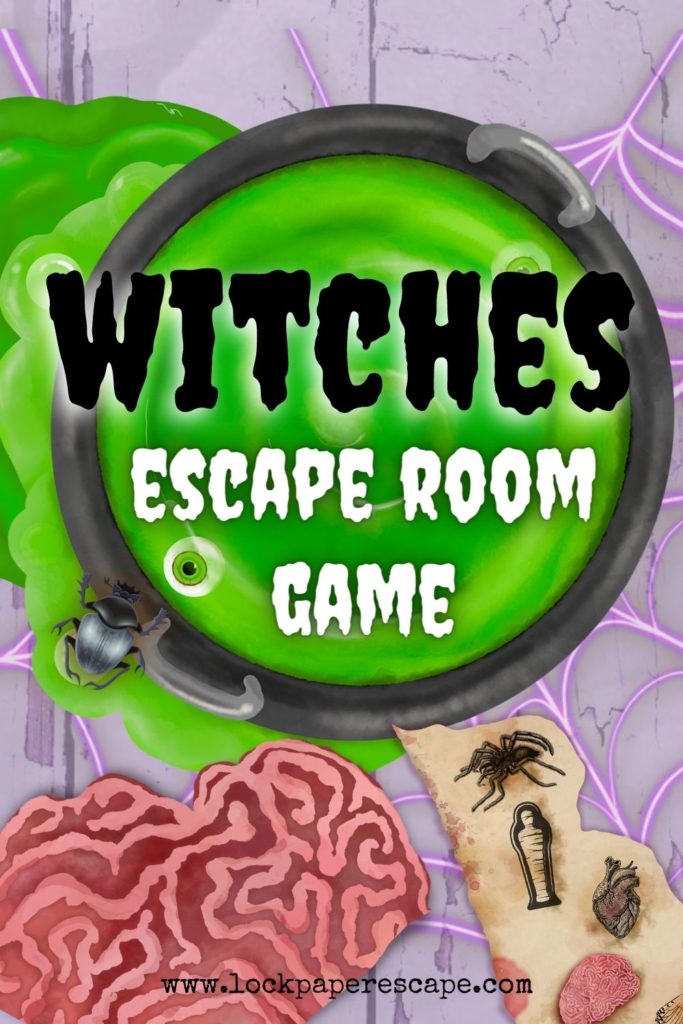 halloween-escape-room