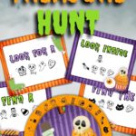 organise-a-halloween-treasure-hunt