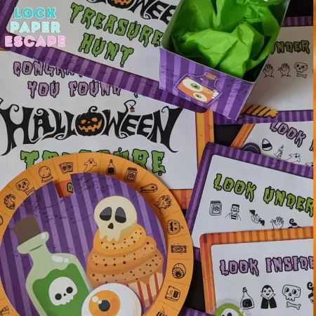 Easy-Halloween-Treasure-Hunt-Kit