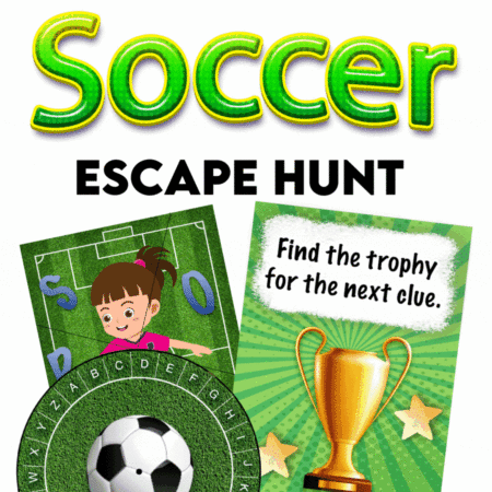 soccer-treasure-hunt