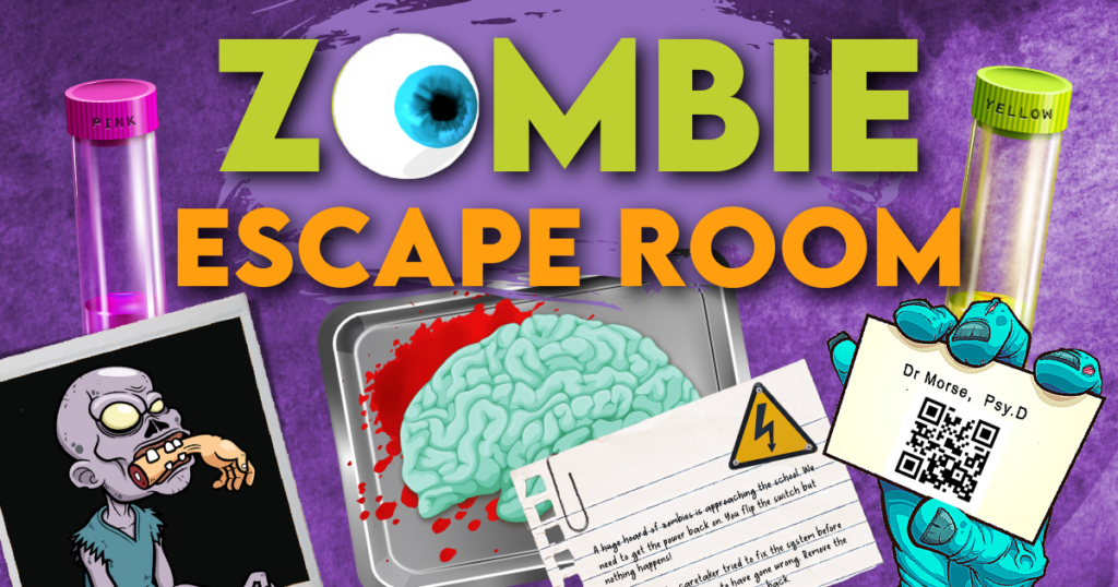 13 Easy Escape Room Ideas You Can Use - Lock Paper Escape