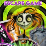 Halloween Escape Room For Kids