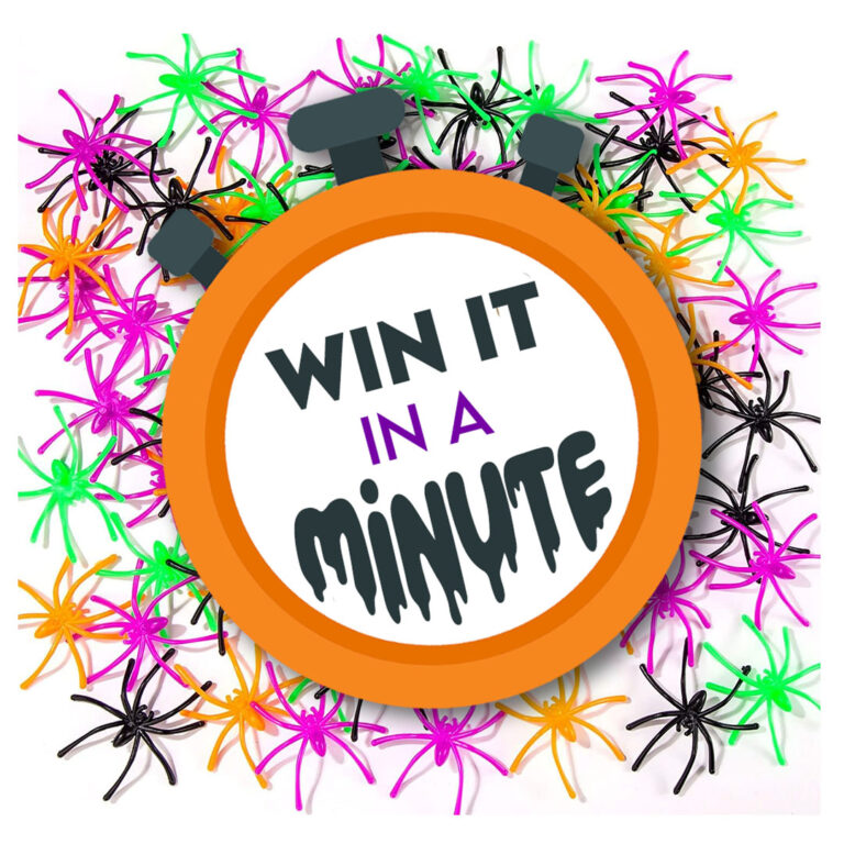 win it in a minute logo