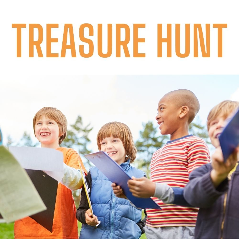 Easter-Games-for-Kids-treasure-hunt
